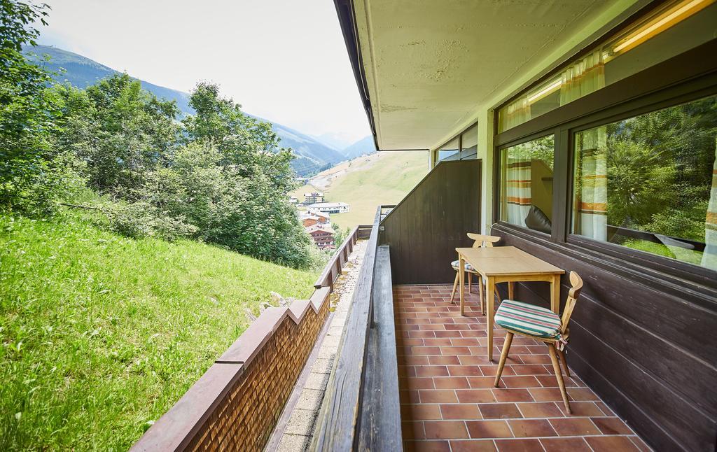 Appartements Alpin Saalbach-Hinterglemm Kültér fotó