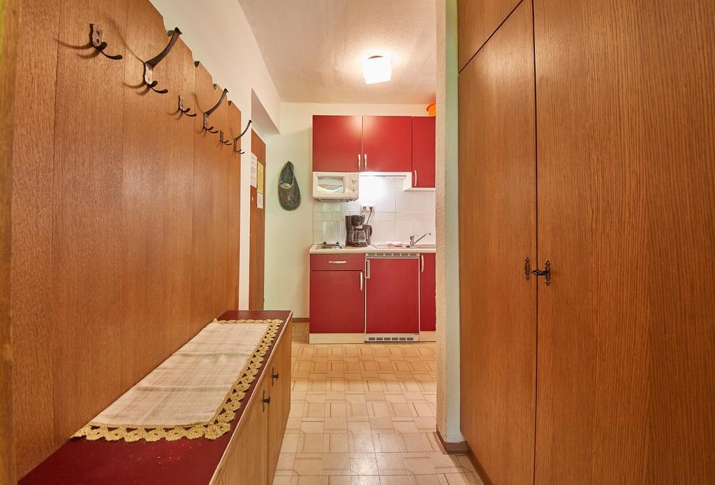 Appartements Alpin Saalbach-Hinterglemm Kültér fotó