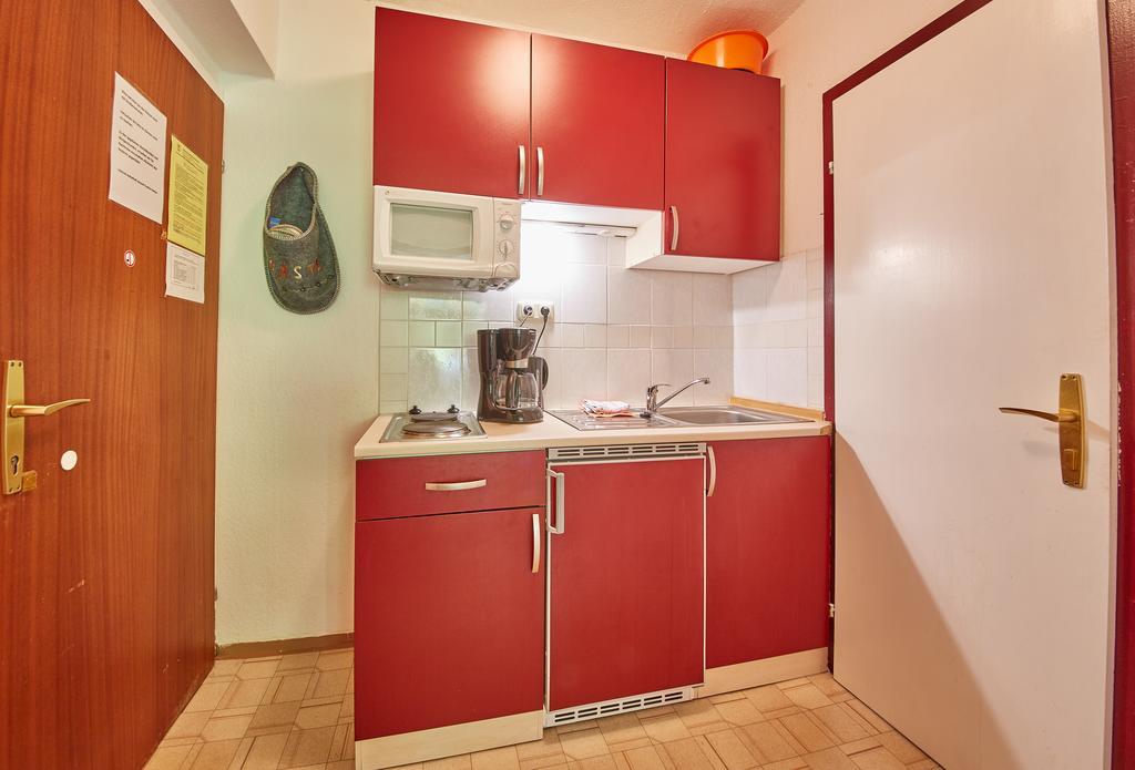 Appartements Alpin Saalbach-Hinterglemm Kültér fotó