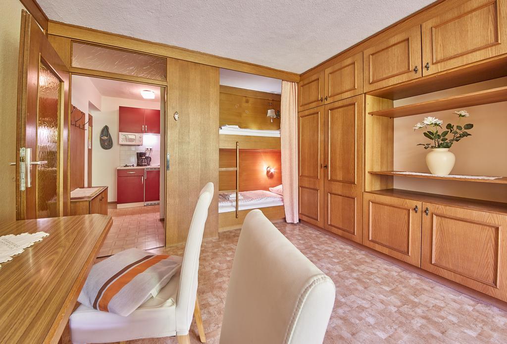 Appartements Alpin Saalbach-Hinterglemm Kültér fotó