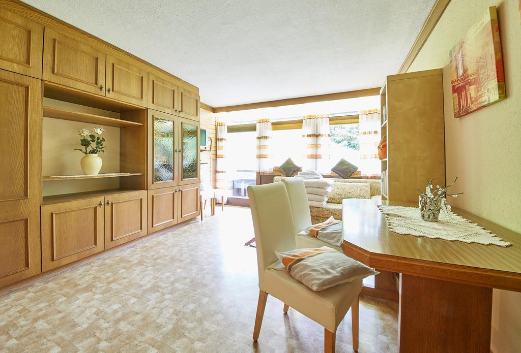 Appartements Alpin Saalbach-Hinterglemm Kültér fotó