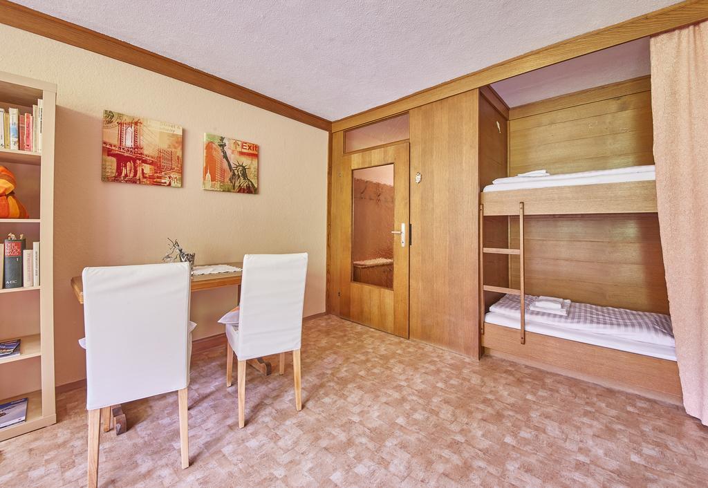 Appartements Alpin Saalbach-Hinterglemm Kültér fotó