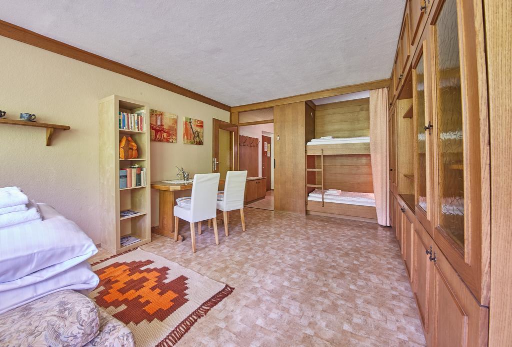 Appartements Alpin Saalbach-Hinterglemm Kültér fotó