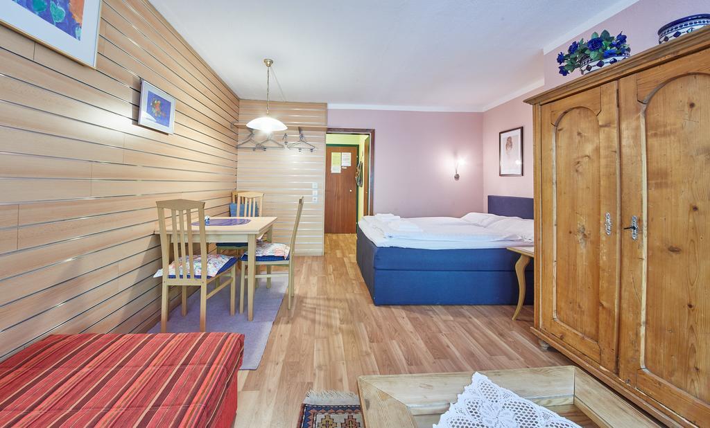 Appartements Alpin Saalbach-Hinterglemm Kültér fotó
