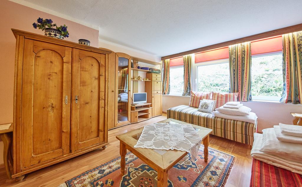 Appartements Alpin Saalbach-Hinterglemm Kültér fotó
