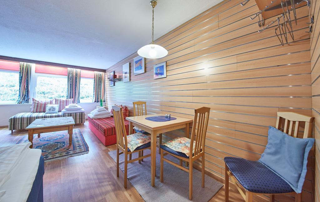 Appartements Alpin Saalbach-Hinterglemm Kültér fotó