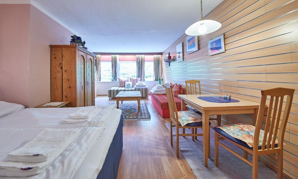 Appartements Alpin Saalbach-Hinterglemm Kültér fotó