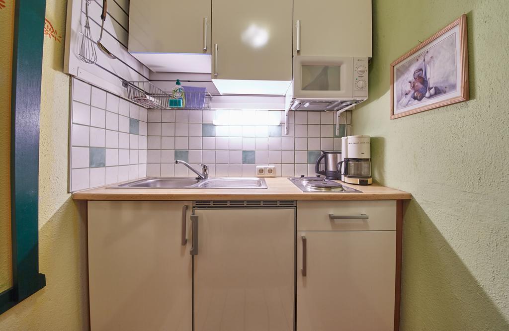 Appartements Alpin Saalbach-Hinterglemm Kültér fotó