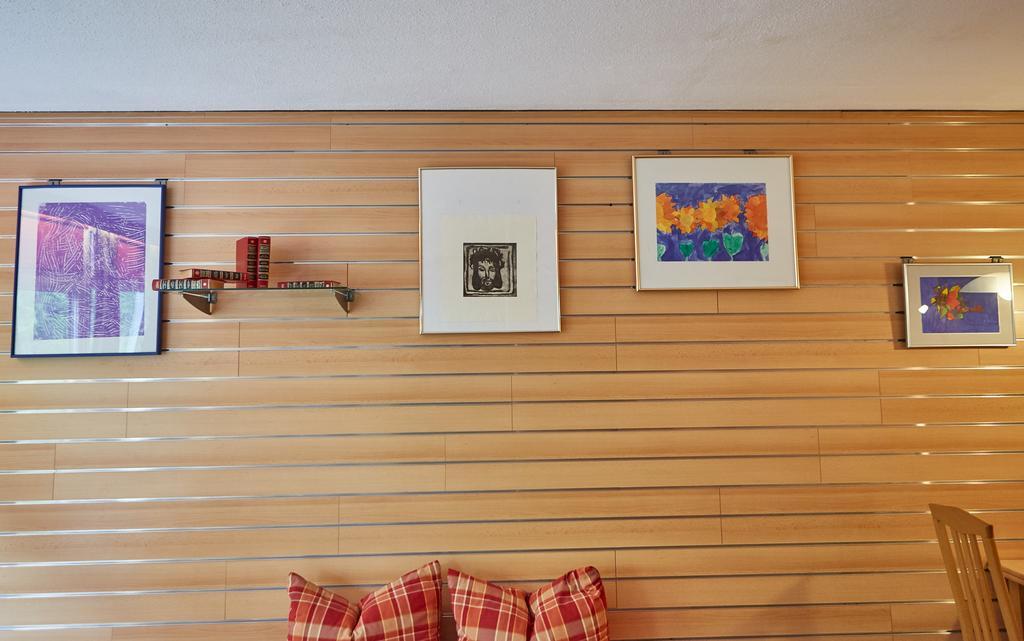 Appartements Alpin Saalbach-Hinterglemm Kültér fotó