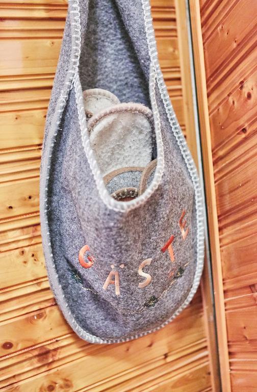 Appartements Alpin Saalbach-Hinterglemm Kültér fotó