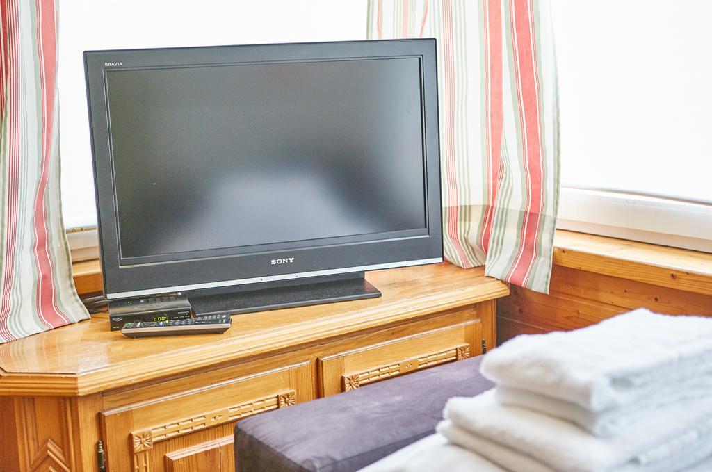 Appartements Alpin Saalbach-Hinterglemm Kültér fotó
