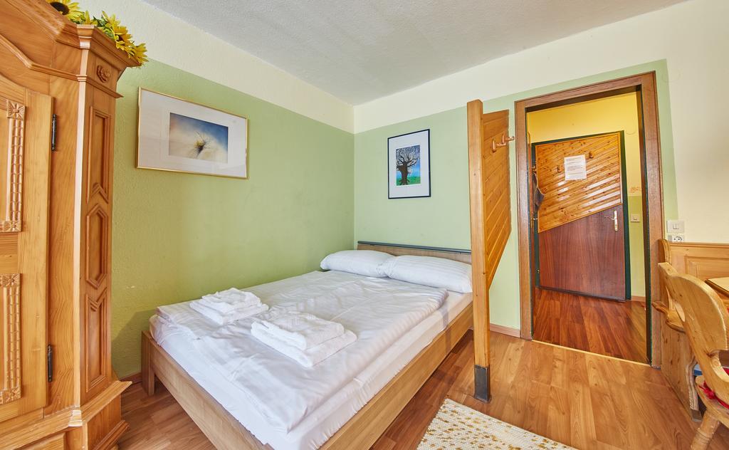 Appartements Alpin Saalbach-Hinterglemm Kültér fotó