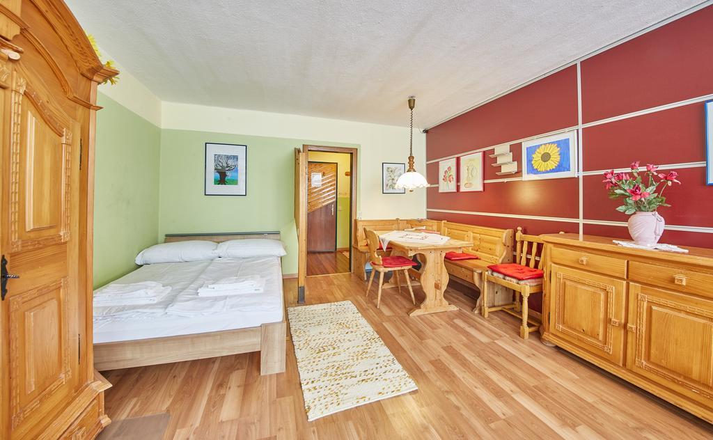 Appartements Alpin Saalbach-Hinterglemm Kültér fotó