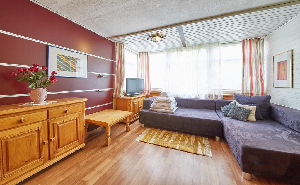 Appartements Alpin Saalbach-Hinterglemm Kültér fotó