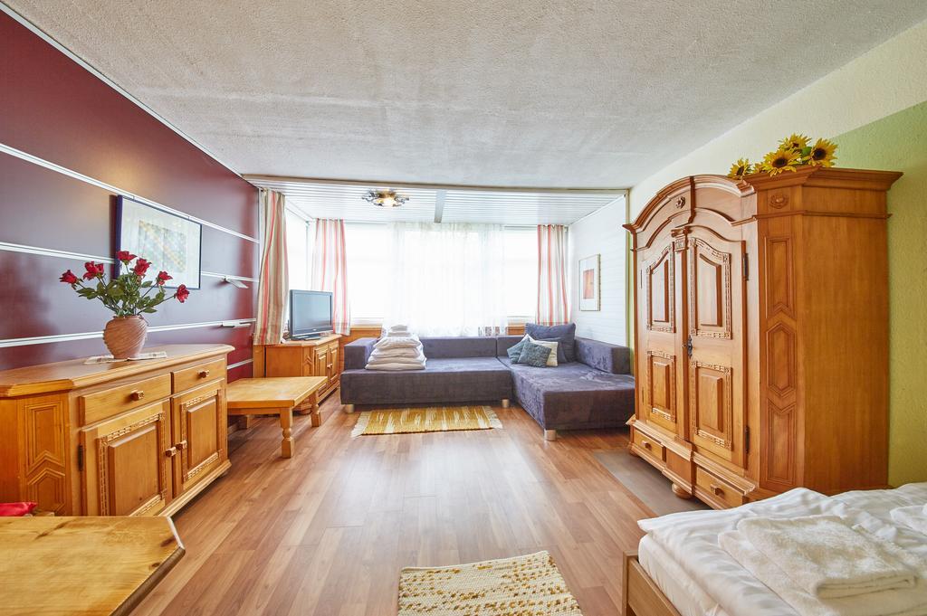 Appartements Alpin Saalbach-Hinterglemm Kültér fotó