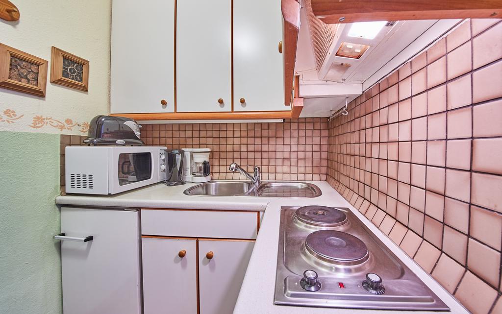Appartements Alpin Saalbach-Hinterglemm Kültér fotó