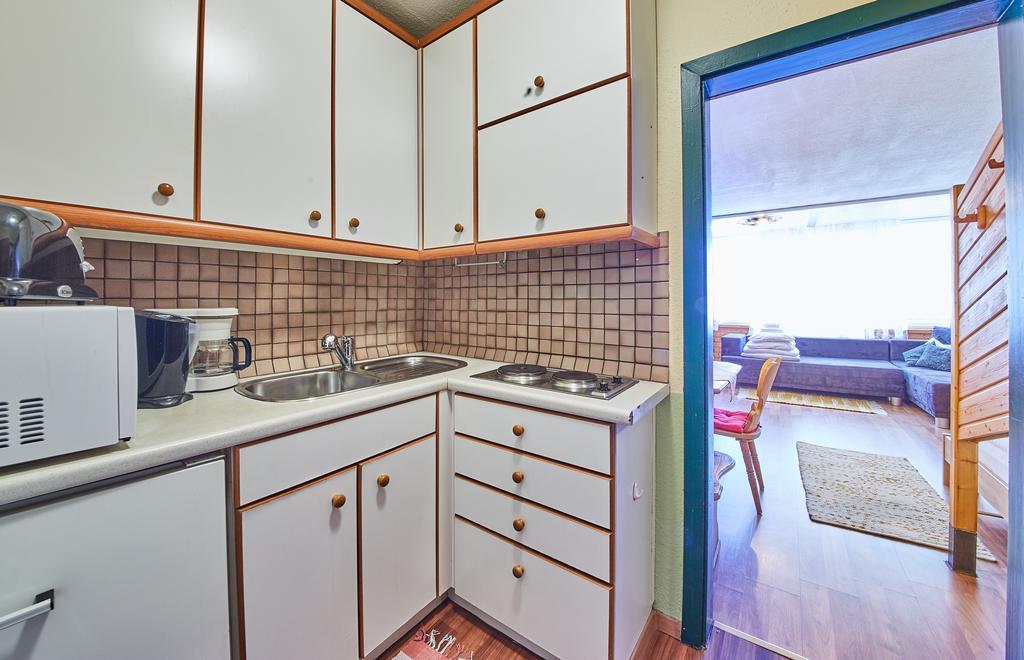 Appartements Alpin Saalbach-Hinterglemm Kültér fotó