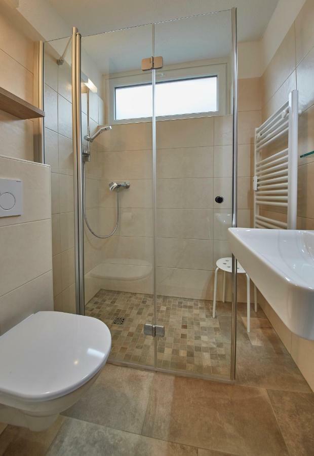 Appartements Alpin Saalbach-Hinterglemm Kültér fotó