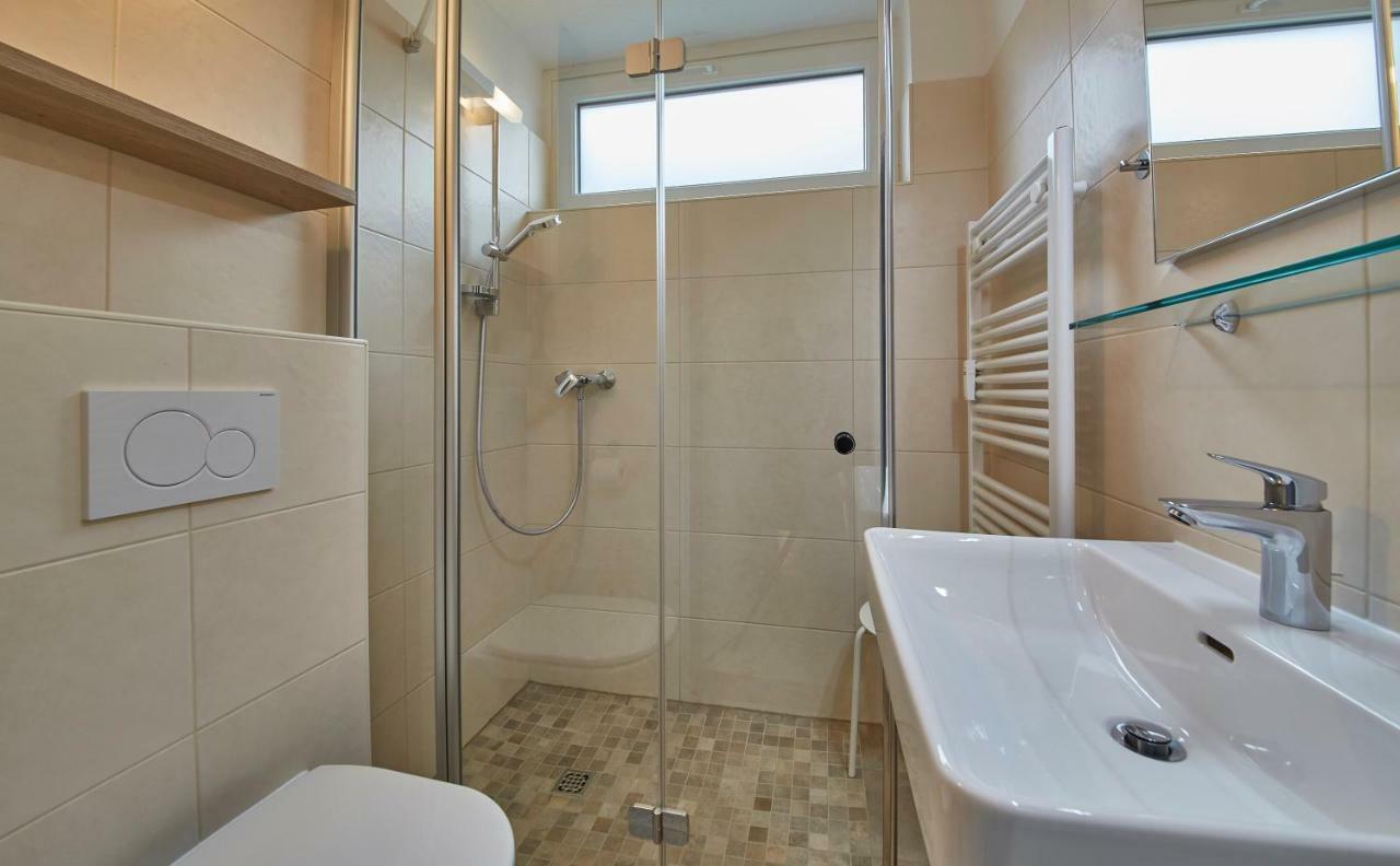 Appartements Alpin Saalbach-Hinterglemm Kültér fotó
