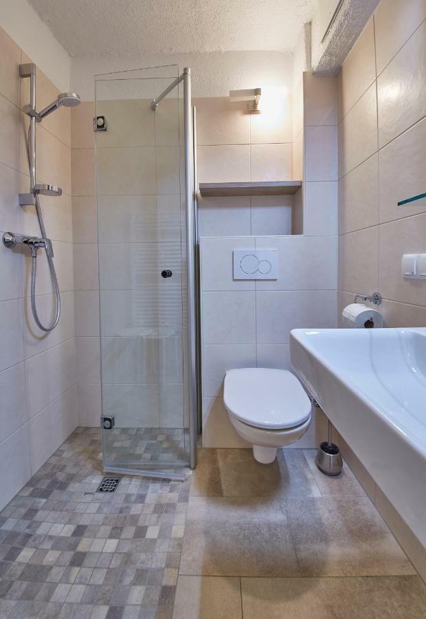 Appartements Alpin Saalbach-Hinterglemm Kültér fotó