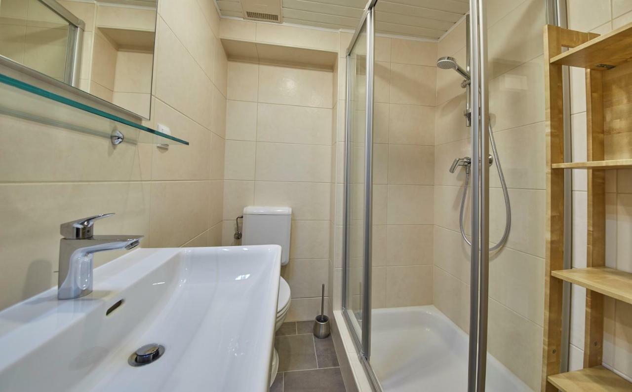 Appartements Alpin Saalbach-Hinterglemm Kültér fotó