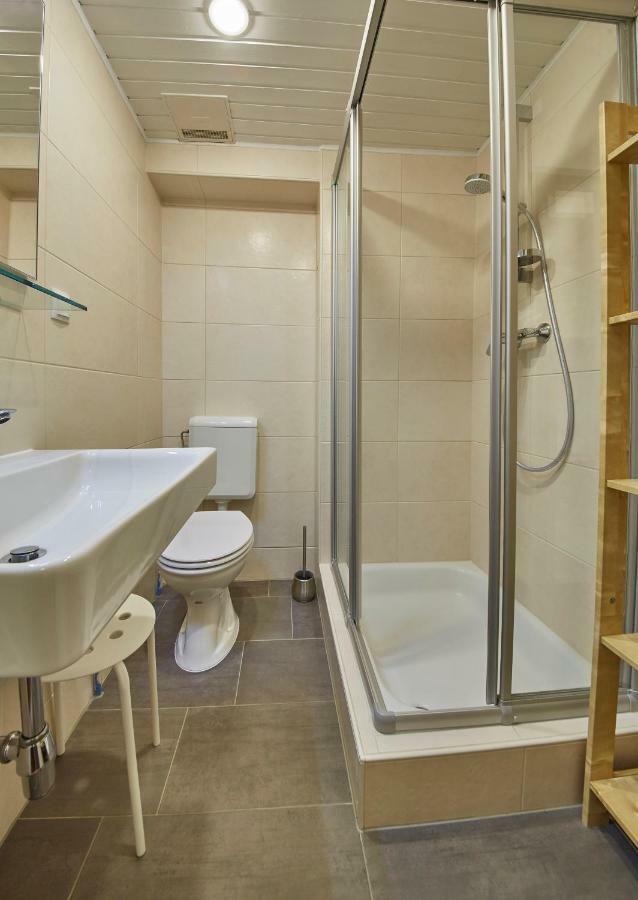 Appartements Alpin Saalbach-Hinterglemm Kültér fotó